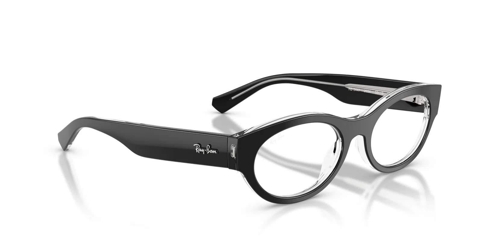 Ray-Ban 5447 Eyeglasses - view 32